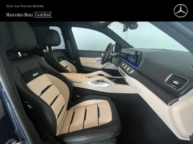 Обява за продажба на Mercedes-Benz GLE 53 4MATIC + 6+ 1 ~ 226 900 лв. - изображение 8
