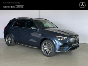 Обява за продажба на Mercedes-Benz GLE 53 4MATIC + 6+ 1 ~ 226 900 лв. - изображение 2