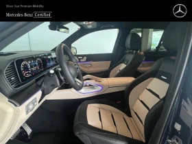 Обява за продажба на Mercedes-Benz GLE 53 4MATIC + 6+ 1 ~ 226 900 лв. - изображение 6