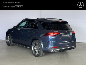 Обява за продажба на Mercedes-Benz GLE 53 4MATIC + 6+ 1 ~ 226 900 лв. - изображение 1