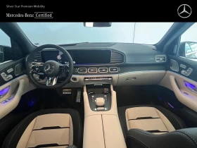 Обява за продажба на Mercedes-Benz GLE 53 4MATIC + 6+ 1 ~ 226 900 лв. - изображение 10