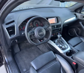 Обява за продажба на Audi Q5 3.0 TDI* QUATTRO* SLINE* B&O* ШВЕЙЦАРИЯ*  ~30 999 лв. - изображение 7