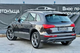 Обява за продажба на Audi Q5 3.0 TDI* QUATTRO* SLINE* B&O* ШВЕЙЦАРИЯ*  ~30 999 лв. - изображение 5