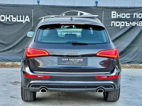 Обява за продажба на Audi Q5 3.0 TDI* QUATTRO* SLINE* B&O* ШВЕЙЦАРИЯ*  ~30 999 лв. - изображение 4