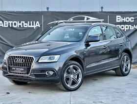 Обява за продажба на Audi Q5 3.0 TDI* QUATTRO* SLINE* B&O* ШВЕЙЦАРИЯ*  ~30 999 лв. - изображение 2