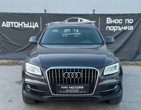 Обява за продажба на Audi Q5 3.0 TDI* QUATTRO* SLINE* B&O* ШВЕЙЦАРИЯ*  ~30 999 лв. - изображение 1