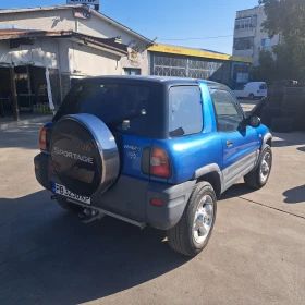 Toyota Rav4 2.0 i - 9999 лв. - 88326423 4