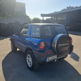 Toyota Rav4 2.0 i - 9999 лв. - 88326423 5