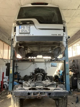 Land Rover Discovery | Mobile.bg    11