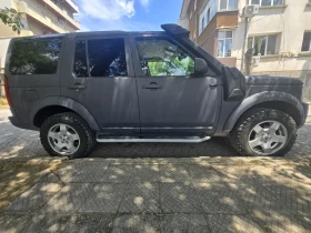 Land Rover Discovery | Mobile.bg    4