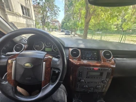Land Rover Discovery | Mobile.bg    9
