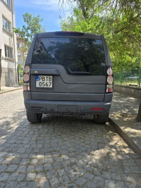 Land Rover Discovery | Mobile.bg    3