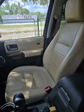 Land Rover Discovery | Mobile.bg    6