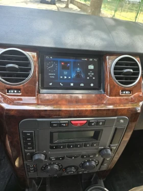 Land Rover Discovery | Mobile.bg    8