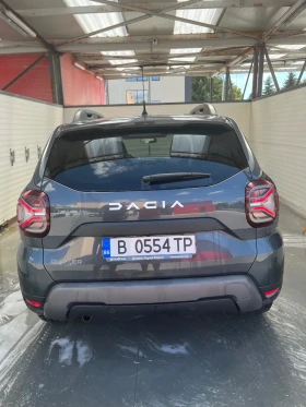 Обява за продажба на Dacia Duster ~30 000 лв. - изображение 5