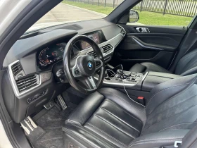 Обява за продажба на BMW X5 40i* Лазер* Въздушно о-не* Обдух* Head-up* 360*  ~59 900 лв. - изображение 5