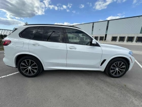 Обява за продажба на BMW X5 40i* Лазер* Въздушно о-не* Обдух* Head-up* 360*  ~59 900 лв. - изображение 3