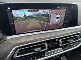 Обява за продажба на BMW X5 40i* Лазер* Въздушно о-не* Обдух* Head-up* 360*  ~59 900 лв. - изображение 11