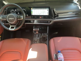 Обява за продажба на Kia Sportage SX PRESTIGE 2.5L I-4 DI, 187 ~68 000 лв. - изображение 9