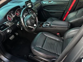 Обява за продажба на Mercedes-Benz GLE 43 AMG * 4Matic* Coupe*  ~88 888 лв. - изображение 9