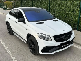 Обява за продажба на Mercedes-Benz GLE 43 AMG * 4Matic* Coupe*  ~88 888 лв. - изображение 3
