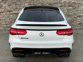 Обява за продажба на Mercedes-Benz GLE 43 AMG * 4Matic* Coupe*  ~88 888 лв. - изображение 1