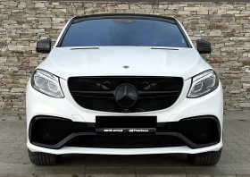 Обява за продажба на Mercedes-Benz GLE 43 AMG * 4Matic* Coupe*  ~88 888 лв. - изображение 1