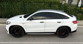 Обява за продажба на Mercedes-Benz GLE 43 AMG * 4Matic* Coupe*  ~88 888 лв. - изображение 6