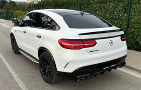 Обява за продажба на Mercedes-Benz GLE 43 AMG * 4Matic* Coupe*  ~88 888 лв. - изображение 4