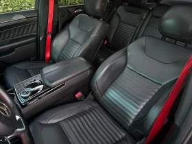 Обява за продажба на Mercedes-Benz GLE 43 AMG * 4Matic* Coupe*  ~88 888 лв. - изображение 10