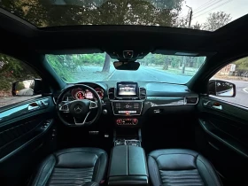 Mercedes-Benz GLE 43 AMG * 4Matic* Coupe* - 88888 лв. - 46934177 14