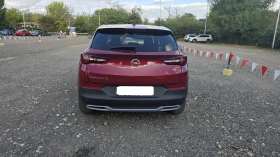 Opel Grandland X Innovation | Mobile.bg    3