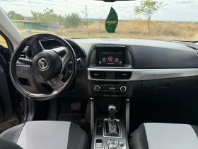 Mazda CX-5 2.2 | Mobile.bg    7