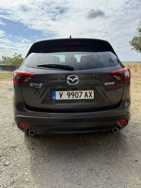 Mazda CX-5 2.2 | Mobile.bg    2