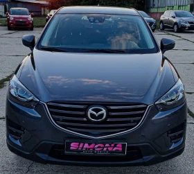 Mazda CX-5 2.2 4WD SKYACTIVE | Mobile.bg    7