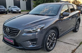     Mazda CX-5 2.2 4WD SKYACTIVE