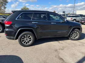 Jeep Grand cherokee * Limited * CARFAX *    | Mobile.bg    3