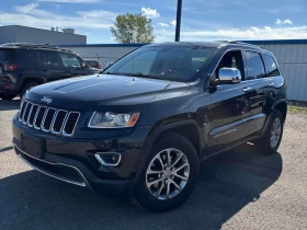     Jeep Grand cherokee * Limited * CARFAX *   