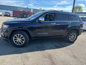 Jeep Grand cherokee * Limited * CARFAX *    | Mobile.bg    2