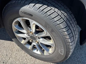 Jeep Grand cherokee * Limited * CARFAX *    | Mobile.bg    7