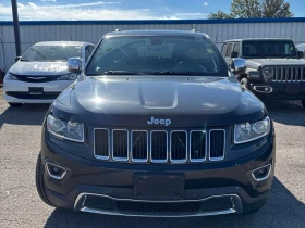 Jeep Grand cherokee * Limited * CARFAX *    | Mobile.bg    6
