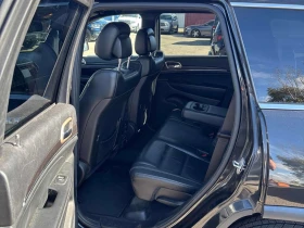 Jeep Grand cherokee * Limited * CARFAX *    | Mobile.bg    14
