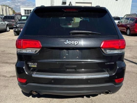 Jeep Grand cherokee * Limited * CARFAX *    | Mobile.bg    4