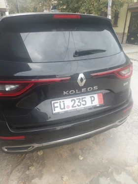 Обява за продажба на Renault Koleos ~27 900 EUR - изображение 8