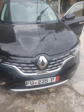 Обява за продажба на Renault Koleos ~27 900 EUR - изображение 7