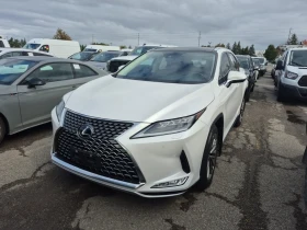 Lexus RX * 350 * CARFAX * БЕЗ ПЪРВОНАЧАЛНА ВНОСКА