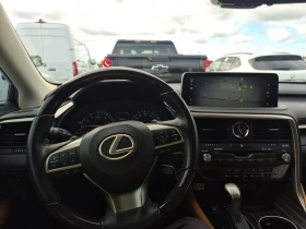 Lexus RX * 350 * CARFAX *    | Mobile.bg    7