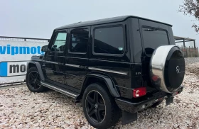 Mercedes-Benz G 55 AMG XENON/NAVI/KAMERA/PODGREV/KOJA/UNIKAT - 84777 лв. / 43345.79 € - 97463534 4
