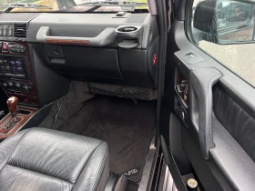 Mercedes-Benz G 55 AMG XENON/NAVI/KAMERA/PODGREV/KOJA/UNIKAT - 84777 лв. / 43345.79 € - 97463534 12