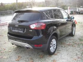 Ford Kuga 2.0tdci 4x4 Keyless Panorama KOJA - 12200 лв. / 6237.76 € - 59605135 5